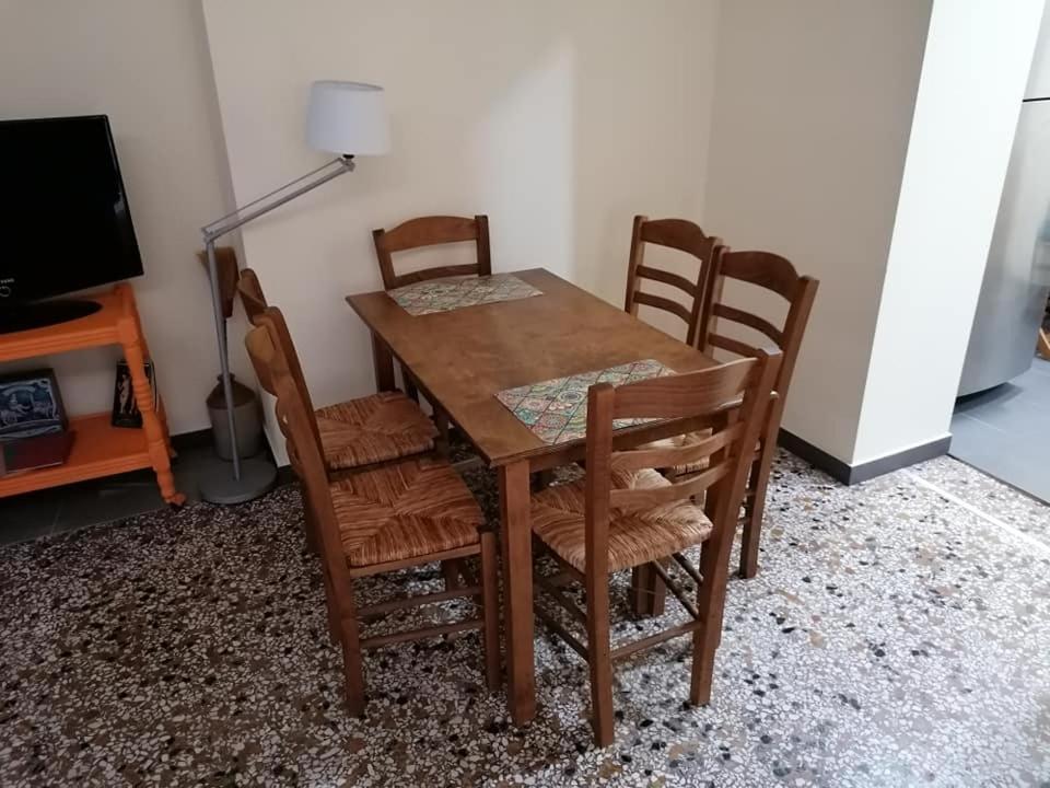 Savvas Villa Návplio Kültér fotó