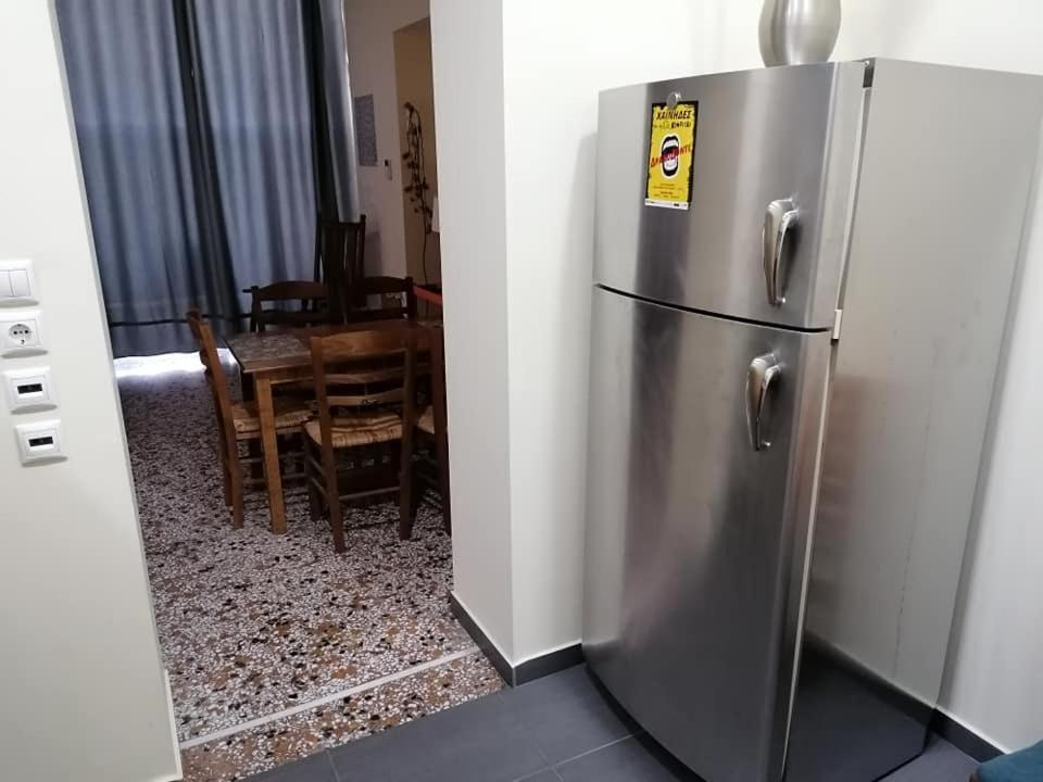 Savvas Villa Návplio Kültér fotó